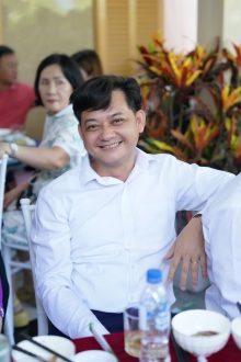 Võ Thanh Bình