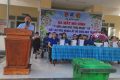 RA MẮT MÔ HÌNH “PHÂN LOẠI RÁC THẢI NHỰA – ĐỔI RÁC THẢI NHỰA LẤY ĐỒ DÙNG HỌC TẬP” NĂM HỌC 2026 – 2027
