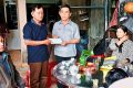 LAN TỎA YÊU THƯƠNG, TIẾP SỨC EM ĐẾN TRƯỜNG