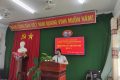 SINH HOẠT CHUYÊN ĐỀ QUÝ I